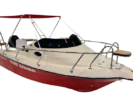 Marinboat 4.95 Samba Deluxe