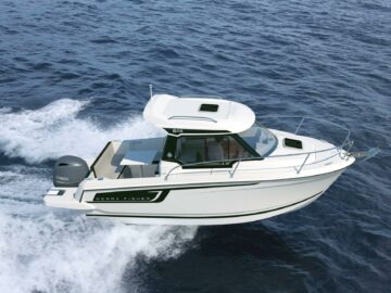 Jeanneau Merry Fisher 605